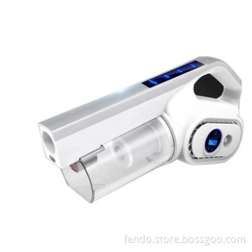 3800pa Handheld Dry Wet Automatic Rotating Electric Mop for Floor Cleaning